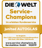 Servicechampion